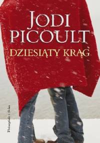 Dziesiąty krąg - Jodi Picoult