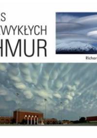 Atlas niezwykłych chmur - Richard Hamblyn