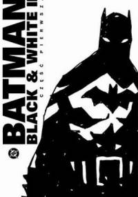 Batman: Black and White II #1