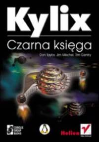 Kylix. Czarna księga