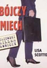 zabójczy uśmiech - Lisa Scottoline