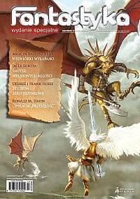 Fantastyka - Wydanie Specjalne 3 (28)/2010 - Redakcja miesięcznika Fantastyka