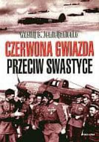 Czerwona gwiazda przeciw swastyce - Wasilij B. Jemieljanienko