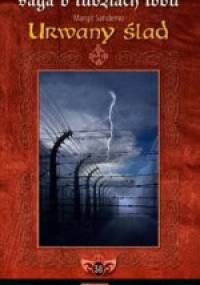 Urwany ślad - Margit Sandemo