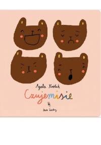 Czujemisie - Agata Królak