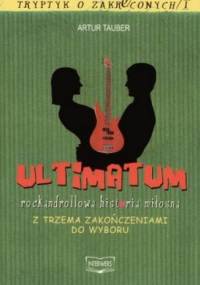 Ultimatum - Artur Tauber