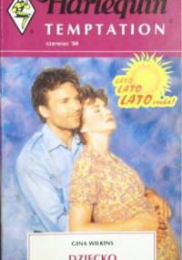 Dziecko na sprzedaż - Gina Wilkins