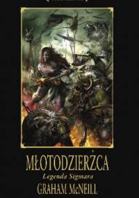 Młotodzierżca - Graham McNeill