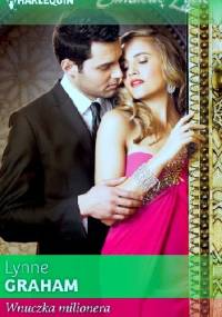 Wnuczka milionera - Lynne Graham
