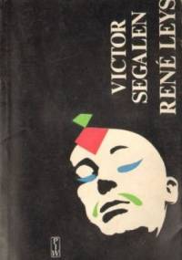 René Leys - Victor Segalen