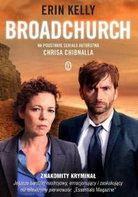 Broadchurch - Erin Kelly