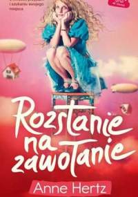 Rozstanie na zawołanie - Frauke Scheunemann