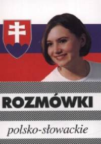 Rozmówki polsko-słowackie - Piotr Wrzosek