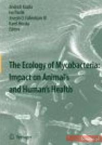 Ecology of Mycobacteria - J. Kazda