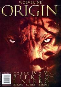 Origin: Niebo i Piekło