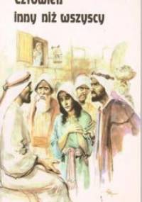 Człowiek inny niż wszyscy - Gien Karssen