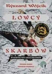 Łowcy skarbów - Ryszard Wójcik