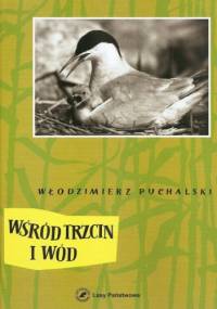 Wśród trzcin i wód - Włodzimierz Puchalski