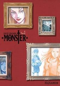 Monster #2 - Naoki Urasawa