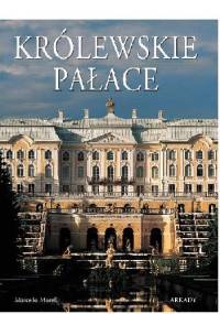 Królewskie pałace - Marcello Morelli