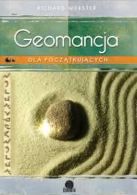 Geomancja dla początkujących - Richard Webster