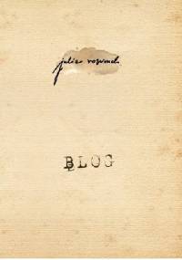 Blog - Julia Rozumek