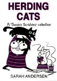 Herding Cats - Sarah Andersen