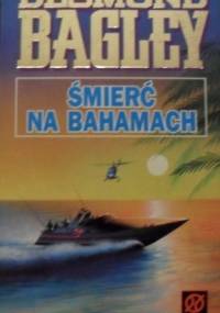 Śmierć na Bahamach - Desmond Bagley
