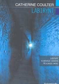Labirynt - Catherine Coulter