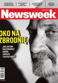 Newsweek 15/2013 - Redakcja tygodnika Newsweek Polska