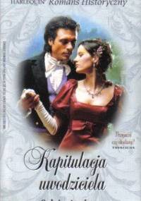 Kapitulacja uwodziciela - Sylvia Andrew