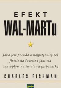 Efekt Wal-Martu - Charles Fishman