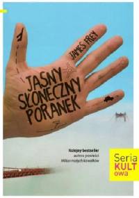 Jasny słoneczny poranek - James Frey