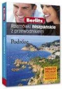 Rozmówki hiszpańskie z przewodnikiem - Emma Stanford, Liz Clasen