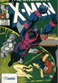X-Men 7/1995 - Jim Lee, Whilce Portacio
