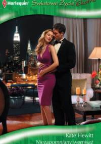 Niezapomniany wernisaż - Kate Hewitt