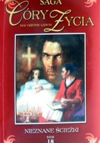 Nieznane ścieżki - May Grethe Lerum