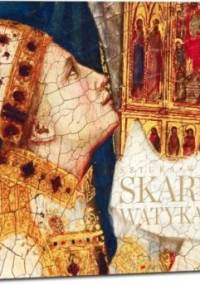 Skarby Watykanu. Sztuka i wiara - praca zbiorowa, Arturo Mari