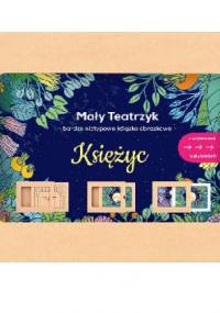 Księżyc - Dobrosława Rurańska