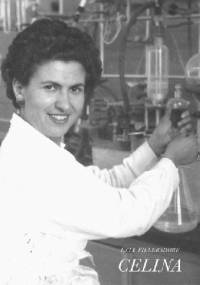 Celina - Esty Pillersdorf