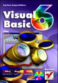 Visual Basic 6.0 - Greg Perry, Hettihewa Sanjaya