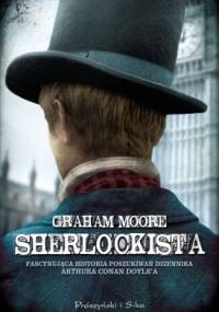 Sherlockista - Graham Moore