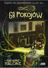68 pokojów - Marianne Malone