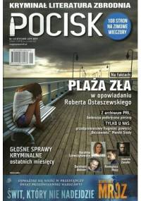 Pocisk, nr 1/2 - styczeń/luty 2017