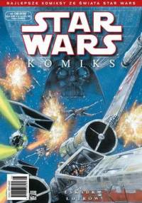 Star Wars Komiks 8/2012