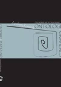 Zagadnienie konstrukcji ontologii formalnej - Andrzej Kmiecik