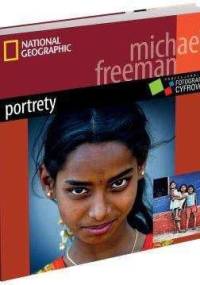 Portrety - Michael Freeman