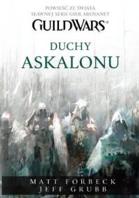 Duchy Askalonu - Jeff Grubb, Matt Forbeck