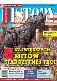 21.Wiek History Revue nr 05/2014 r.