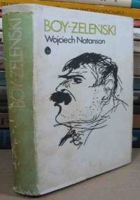 Boy-Żeleński - Wojciech Natanson